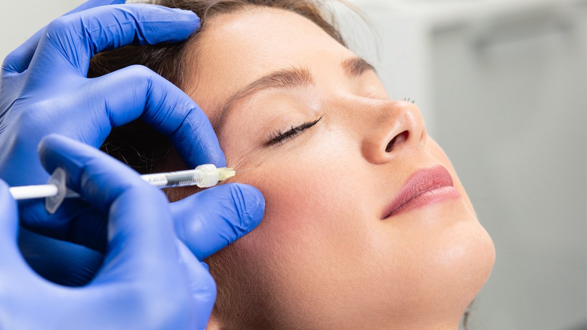 Merdiven altı kliniklerde yapılan botoks alerjik reaksiyonlara yol açabilir