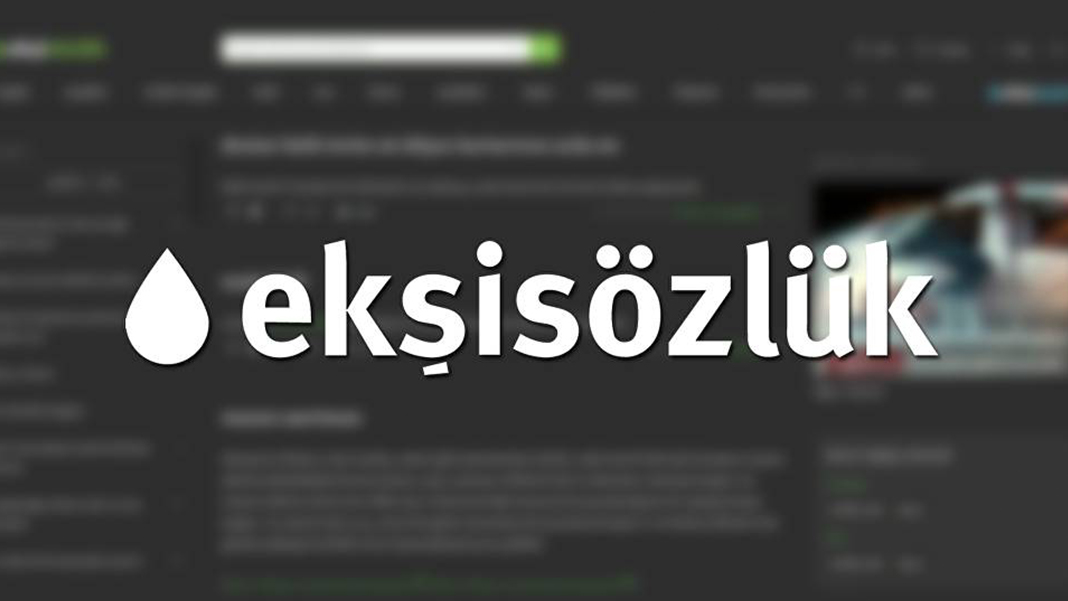 Ekşi Sözlük serbest: Yasak kararı tüm Türkiye'nin gündemindeydi