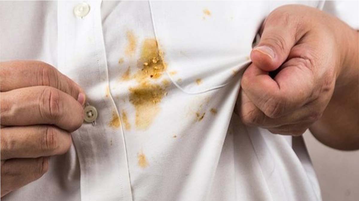 Kimyasal kullanmadan bu ipuçlarıyla yağ lekeleri geçmişte kalacak! Öğrenenler hemen denemeye koşuyor