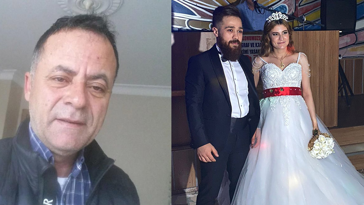 Damadını öldüren kayınpeder hakim karşısında: Millet silahla geziyor ben bıçakla geziyorum çok mu?