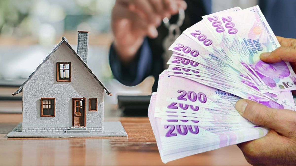 İBB'den 1 milyon TL'lik konut kredisinde faiz kolaylığı! KİPTAŞ riskli binaları yeniliyor