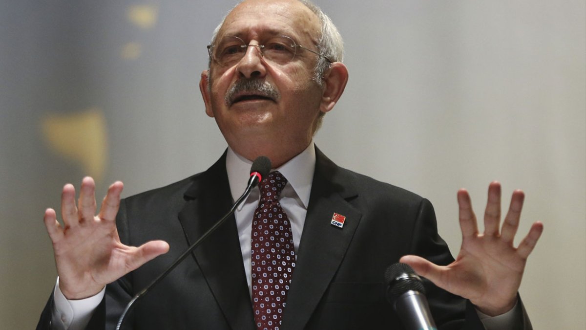 Kılıçdaroğlu yarın TİP ve Sol Parti ile görüşecek