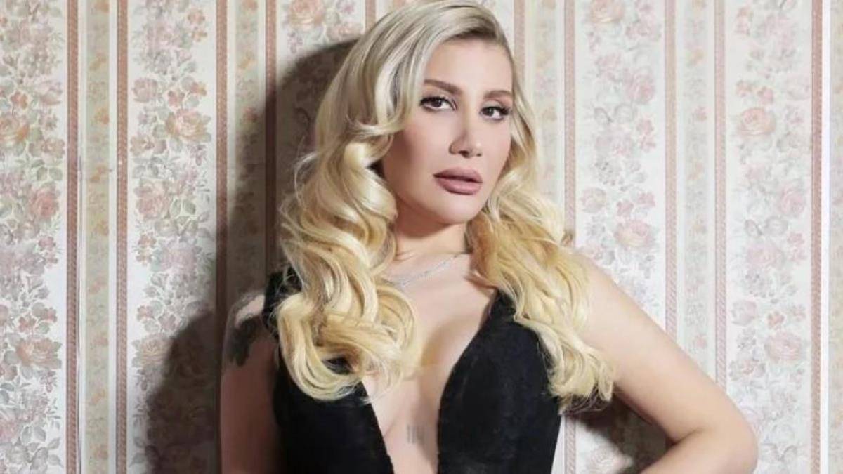 İrem Derici'nin genç sevgilisi bakın kim çıktı! Yıllar önce o yarışmaya aşkıyla damga vurmuştu