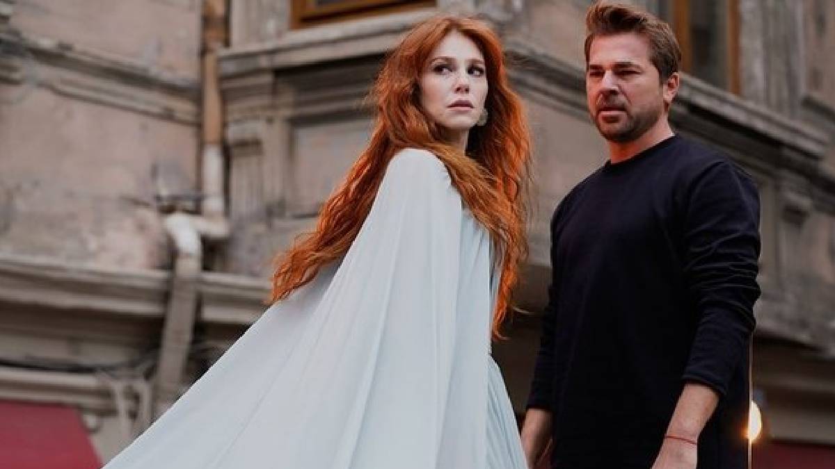 Çöp Adam  dizisinde aranan oyuncu bulundu! Peri’nin annesini canlandıracak isim bakın kim çıktı