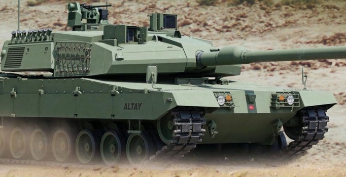 Mikserden tanka uzanan başarı hikayesi