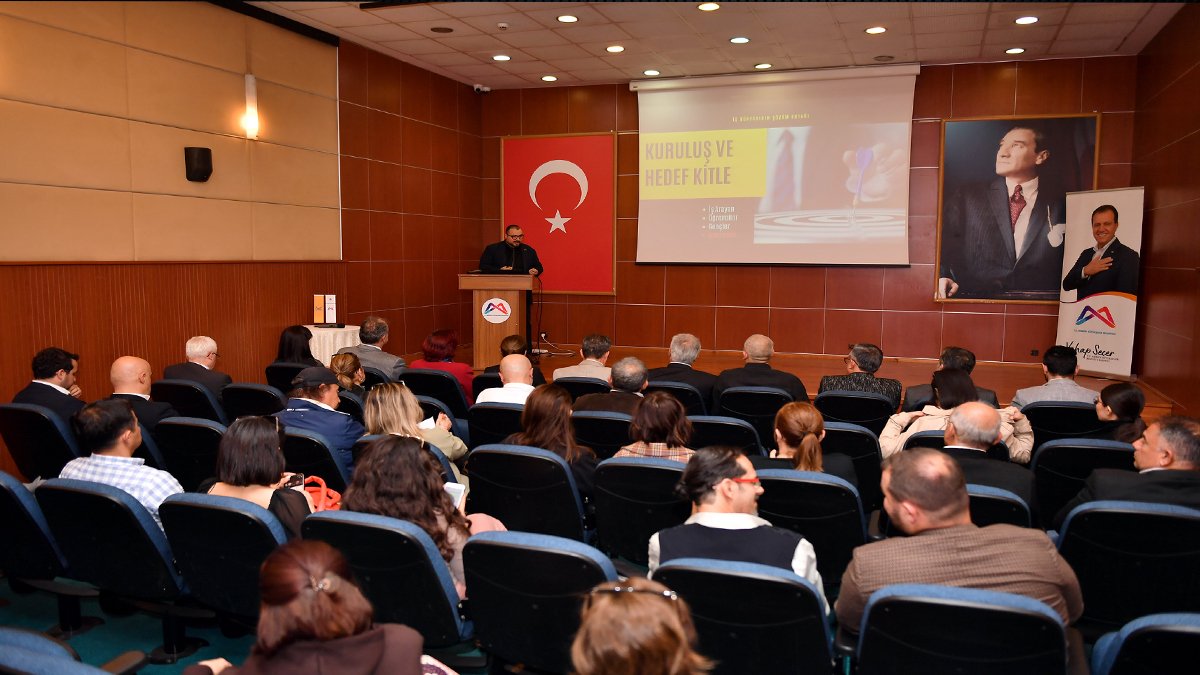 Kariyer Merkezi İşgücü Piyasası Koordinasyon Kurulu 'Yeni Bir Yol Haritası' için toplandı