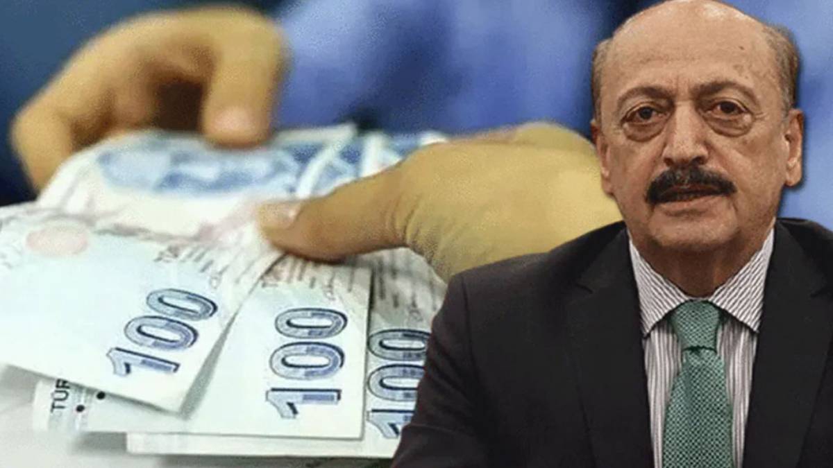 Resmi Gazete'de yayınlandı EYT'lilere zam müjdesi geldi! Cüzdanlar dolacak... Yüzde 30 detayı EYT'lilerin yüzünü güldürdü