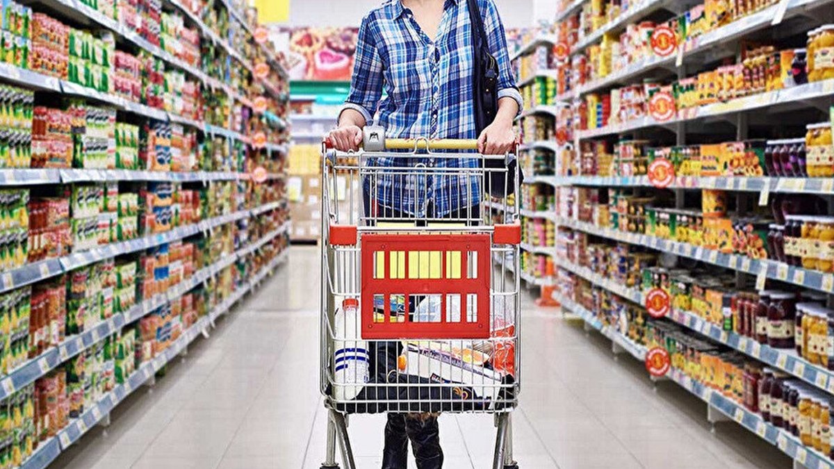 TÜİK şubat ayı verilerini açıkladı: Yıllık enflasyon yüzde 55,18 oldu