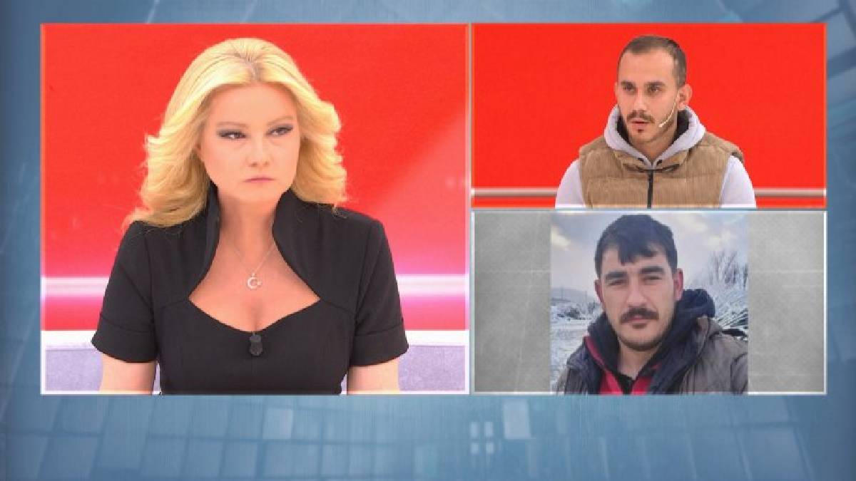 Günlerdir Müge Anlı'da aranıyordu! O kişinin cansız bedeni bulundu: Detaylar dehşete düşürdü