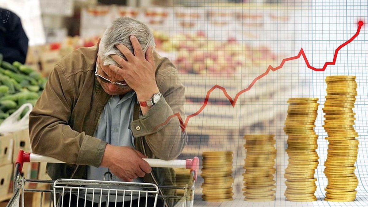 TÜİK'in enflasyon verilerine ekonomistlerden tepki yağdı