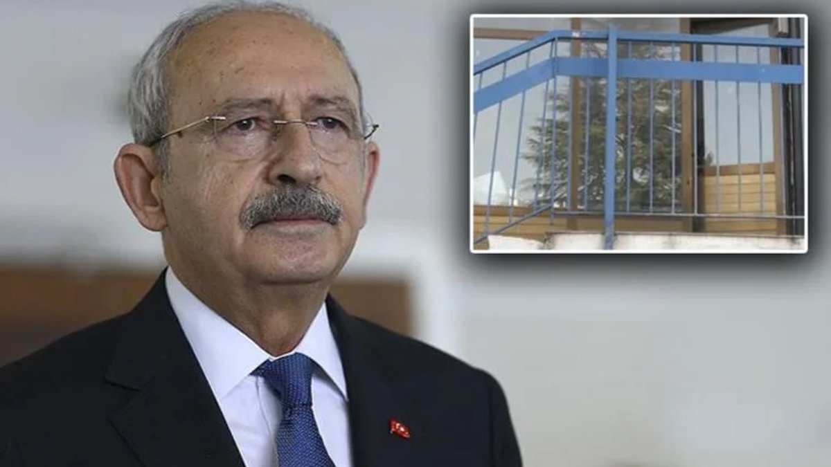 Son dakika! Kılıçdaroğlu fotoğraf stüdyosunda