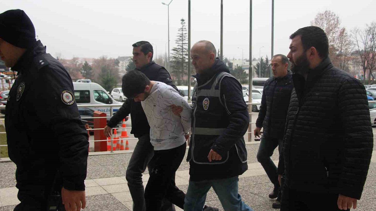 Fidye için çocuk kaçıran sanıktan skandal savunma