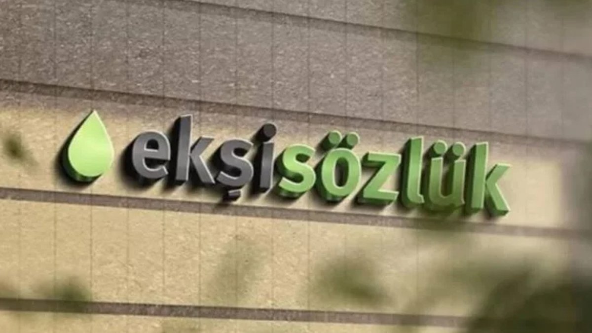 İkinci kez erişim engeli gelen Ekşi Sözlük'ten açıklama: İddiaları şiddetle reddediyoruz