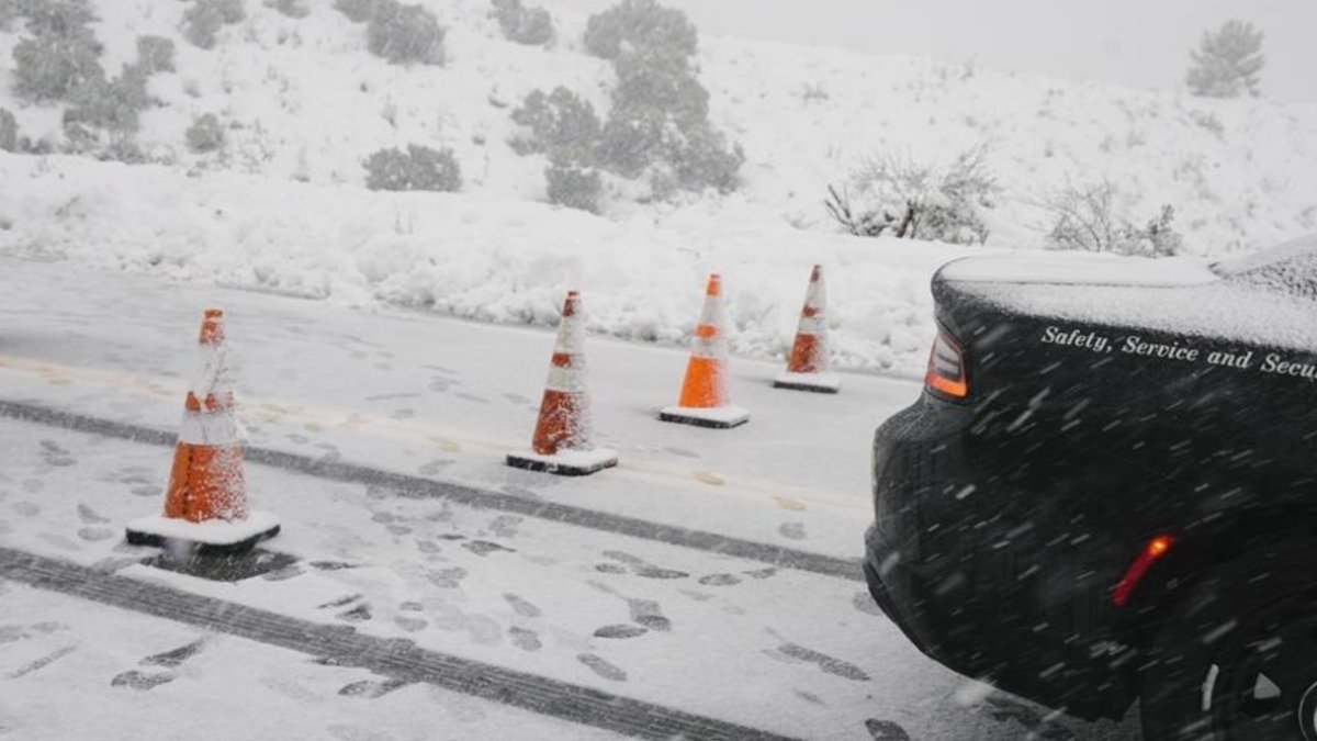 ABD’de '1 milyar dolarlık' kar alarmı: Yetkililer OHAL ilan etti