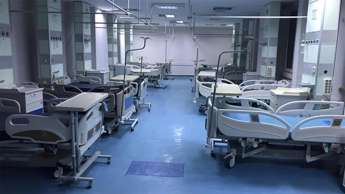 Terkedilen hastanede yoğun bakım hastaları mahsur kaldı: Hatay'da deprem sonrası 120 kişiyi öldüren ihmal