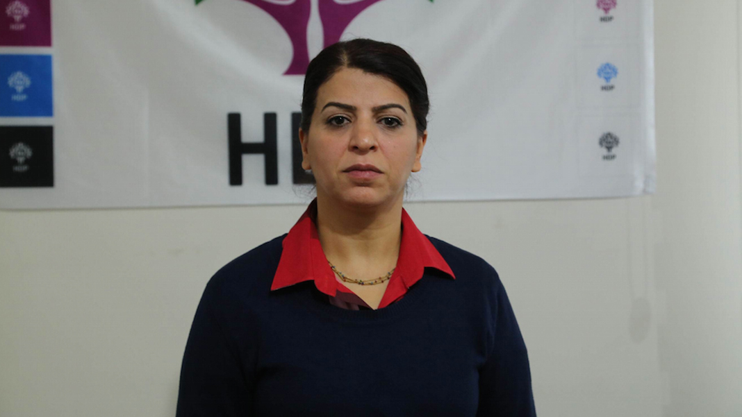 Akşener'in açıklaması sonrası HDP'den ilk yorum: Sadece kendine yakışanı yaptı