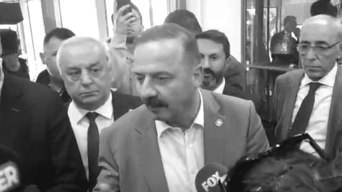 İYİ Partili Ağıralioğlu: İktidara sağırsınız diyenler milleti duymak zorunda