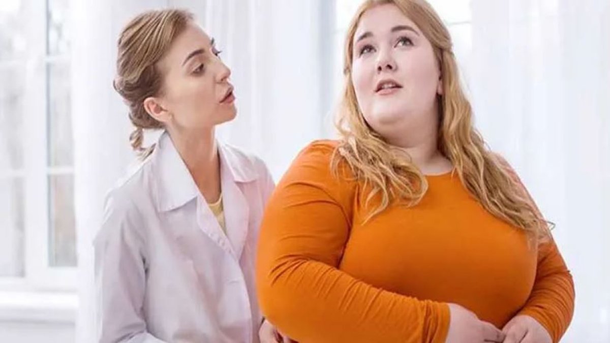 Hekimlerin yarısı obezitelilere karşı önyargılı