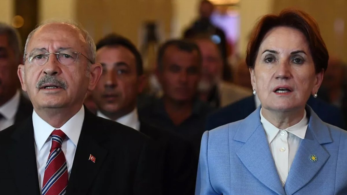 CHP'li kurmaylar kritik toplantıda yaşananları anlattı: Genel başkan üzgündü ama 'Yola devam' dedi