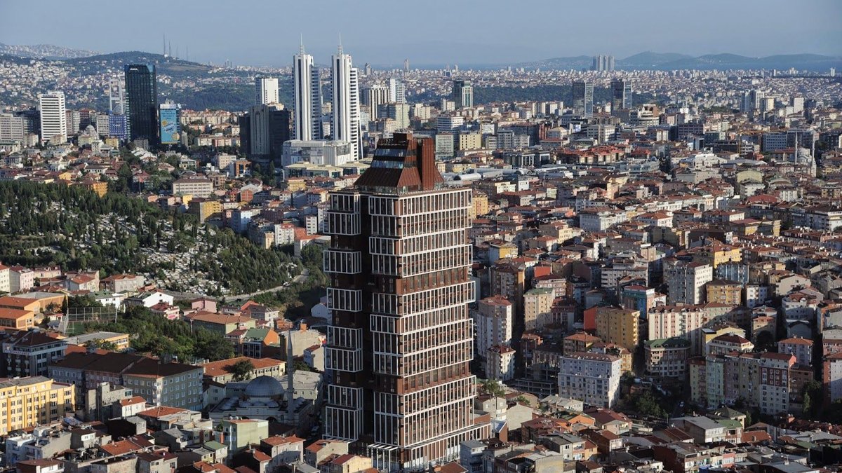 Deprem korkusu İstanbul'u boşalttı: Nüfus azalacak