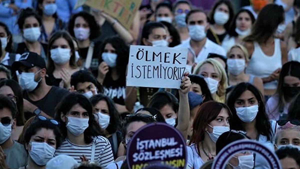 Domuz bağı ile kadın cinayetinde soruşturma tamamlandı: İtiraf etti