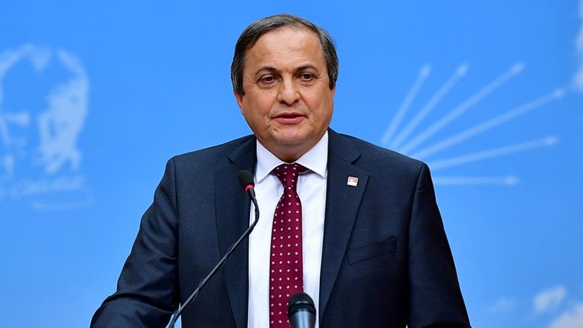 CHP'den İYİ Parti'ye ziyaret iddiasına yalanlama