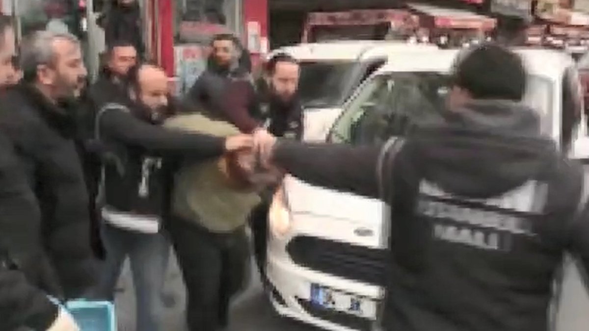 Kanser hastalarının ilaçlarına su enjekte ettiler