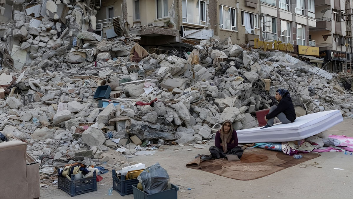 Evi yıkılan depremzedelere TOKİ taksiti sürprizi! Yeni konutlar için yıllarca borç ödeyecekler!