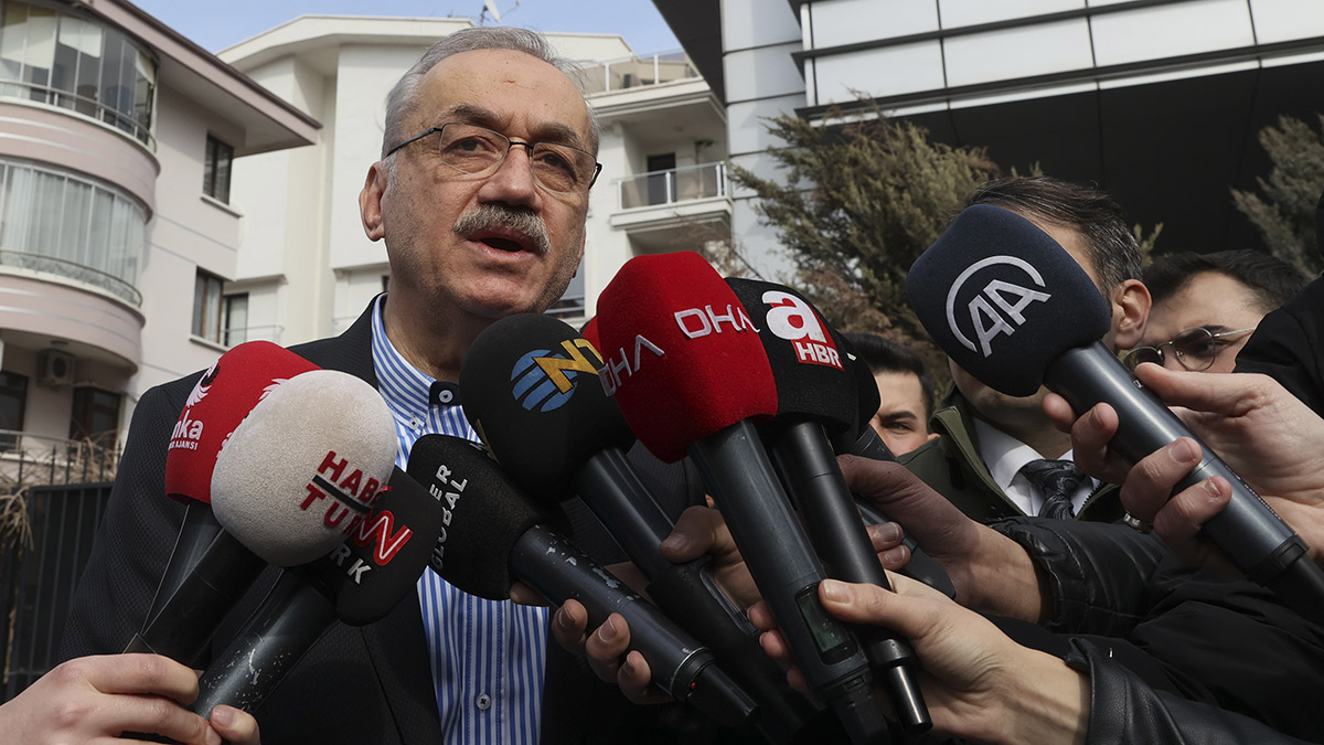 İYİ Parti 'milletimiz endişe etmesin' diyerek açıkladı: Bu bir seçimi kaybetmeyi önleme hamlesi