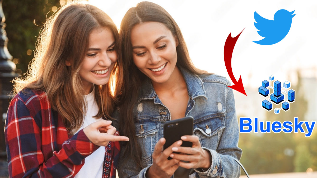 Bluesky'a üye olmak isteyenlere büyük şok! Twitter'ın eski sahibi Jack Dorsey, Bluesky sitesini kullanıma açtı fakat...