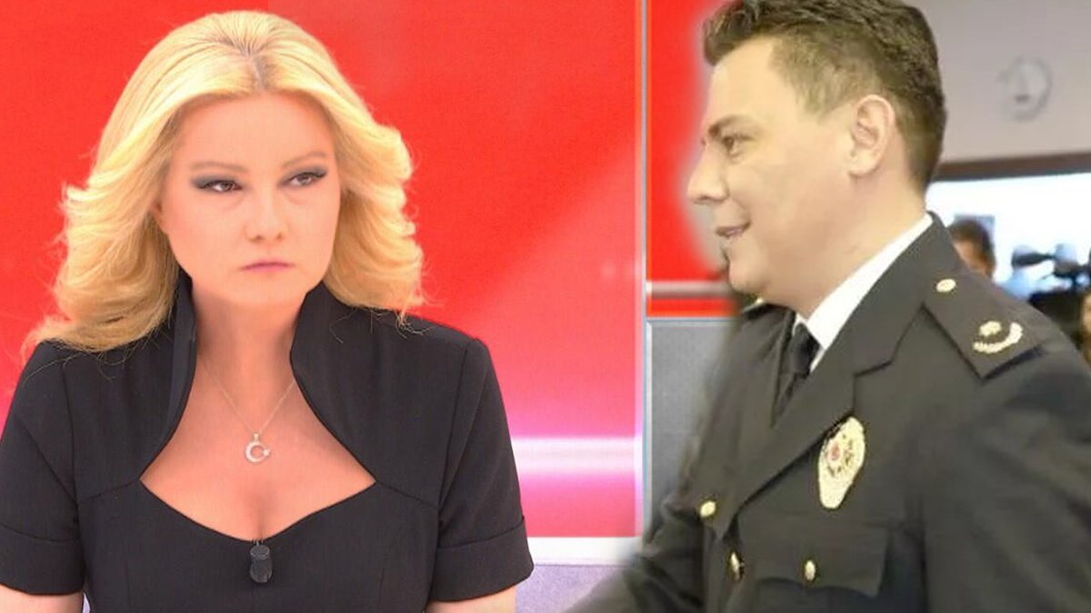 Müge Anlı'dan şiddet itirafı! Kullandığı şeyi duyan inanamadı