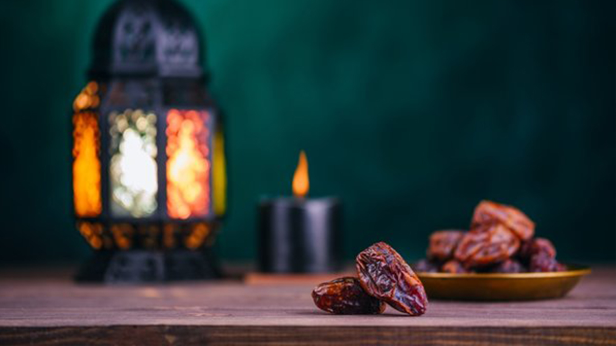 Berat Kandili orucu hangi gün tutulur? Nasıl niyet edilir? Berat Kandili sahur ne zaman?