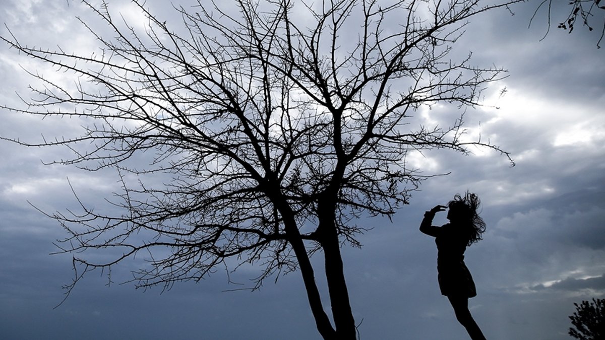 Meteorolojiden Kayseri için önemli uyarı