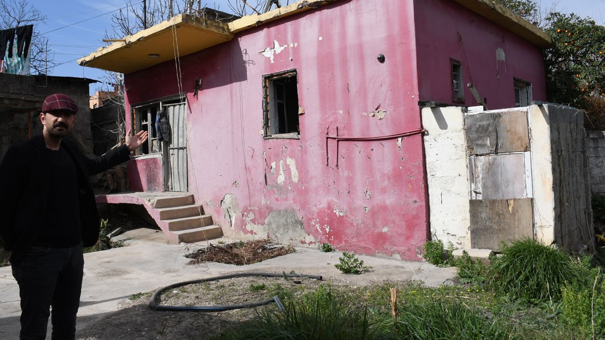 MİT bir yıl boyunca gizli kazı yapmıştı: 'Gizemli ev' satışa çıkarıldı