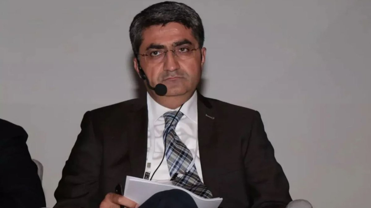 DEVA Partisi'nden İYİ Parti'ye çağrı: Akşener, toplantıya katılırsa süreç devam eder