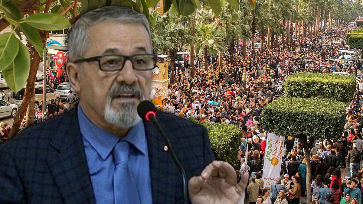 En az Kahramanmaraş kadar yıkıcı olacak! Naci Görür üç kent merkezini uyardı: Her an olabilir, hazır olun!