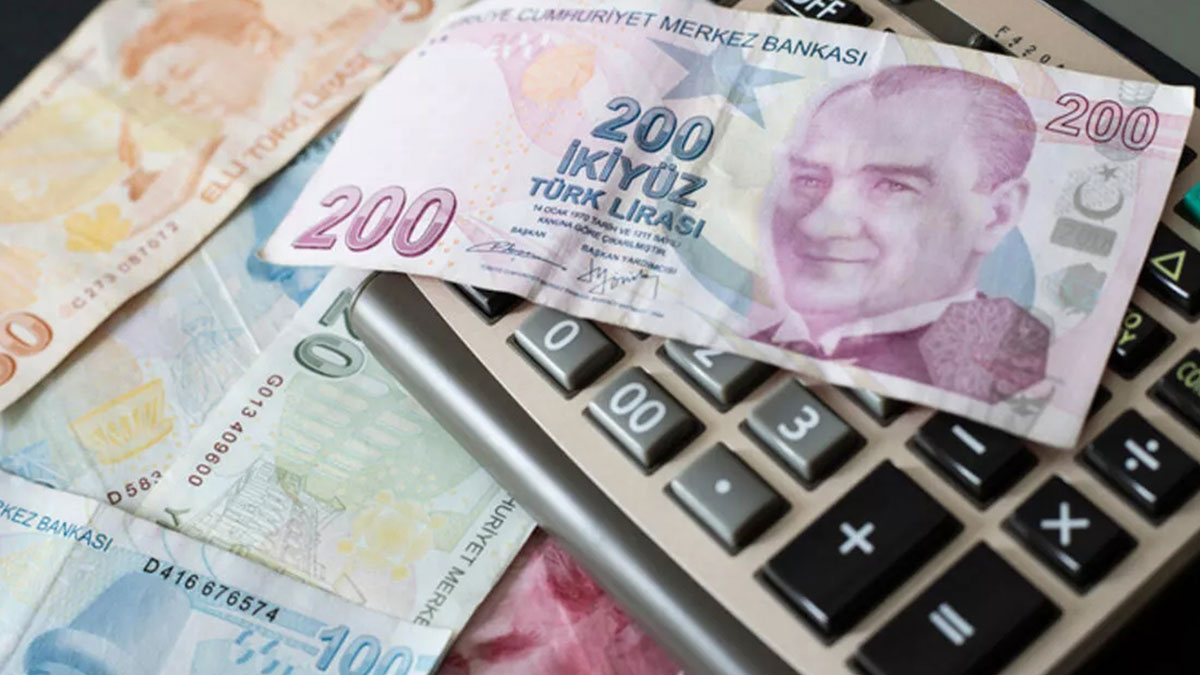 Emekli ve memur maaşına temmuzda yüzde 10 zam şimdiden garanti! En düşük emekli maaşı 6 bin TL'yi geçecek