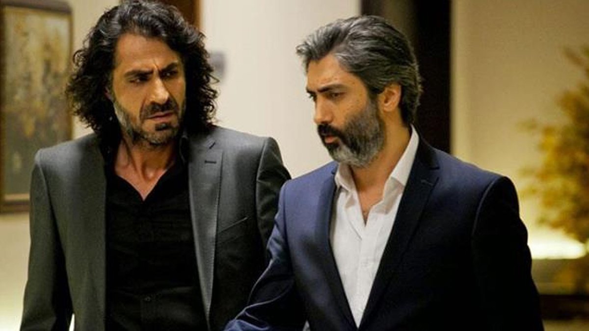 Kurtlar Vadisi'nin efsane oyuncusu o rolle geri dönüyor! Yıllardır ortalıkta yoktu