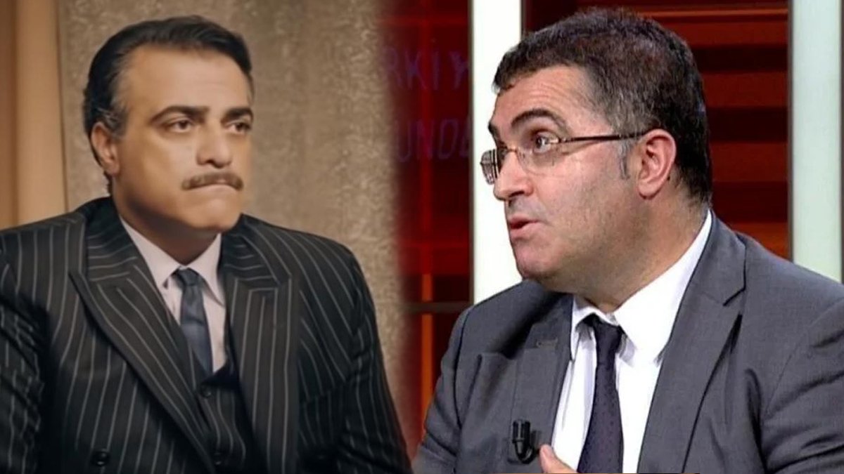 Sermiyan Midyat'tan Ersan Şen'e Hükümet Kadın göndermesi