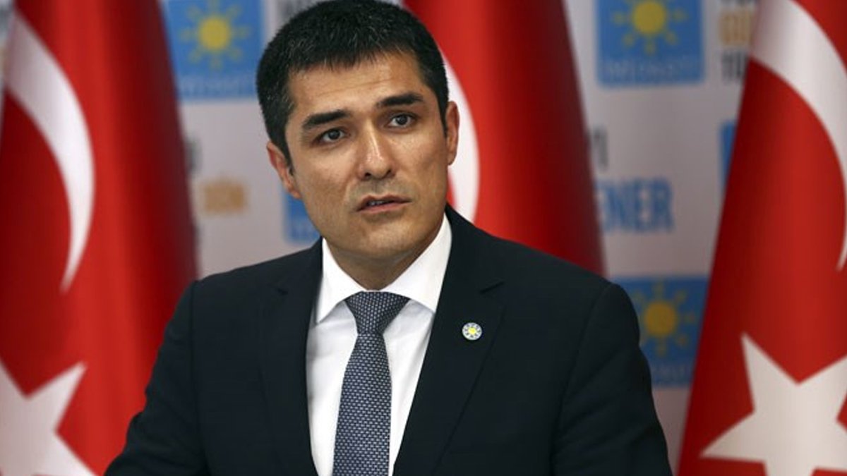 Kavuncu'dan kritik görüşme sonrası mesaj: Şimdi çok daha güçlü bir sesle!