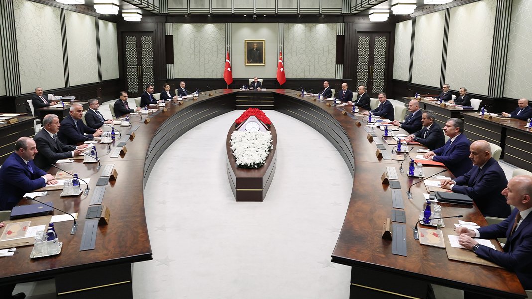 Bakanlar toplantısı yarın yapılacak