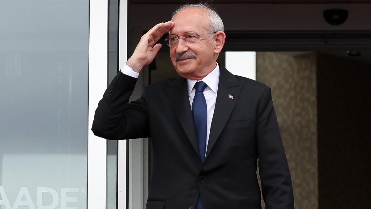CHP'li kaynaklar, Karar'a konuştu: Kılıçdaroğlu'nun adaylık lansmanı pazar günü yapılacak