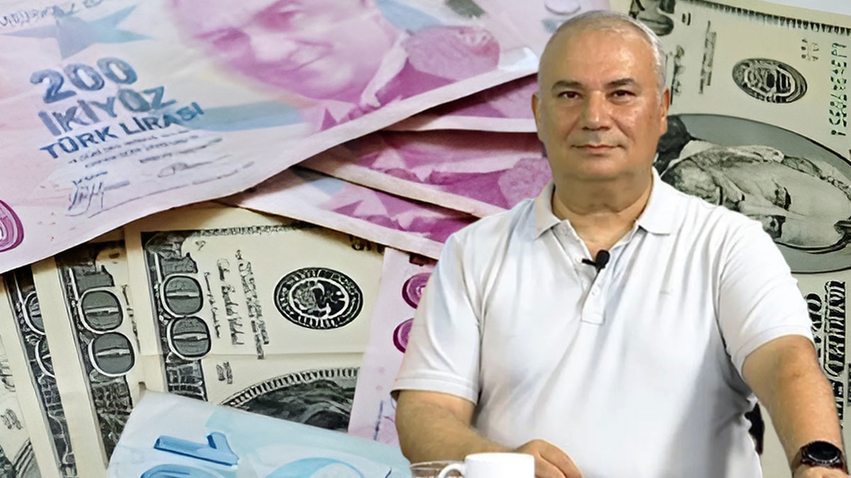Seçim maratonu piyasaları karıştırdı! Ünlü ekonomist o karardan sonra dolar patlayacak dedi: İşte dolarda olası senaryolar!