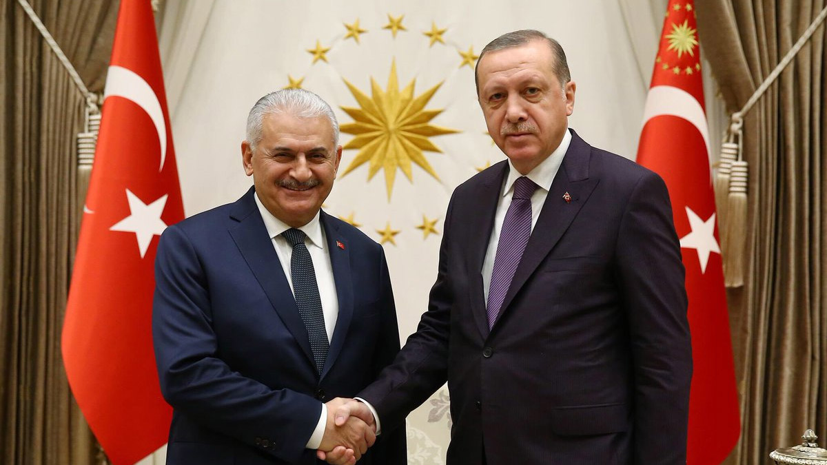 İktidar Millet İttifakı'nın cumhurbaşkanı yardımcılığı formülüne itiraz etmişti ama... Çift görev AK Parti'nin fikri çıktı