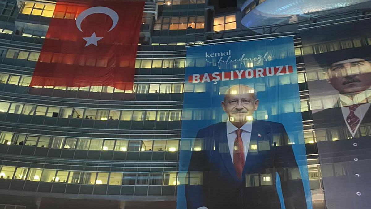 Siyasilerden Kılıçdaroğlu'na tebrik mesajları