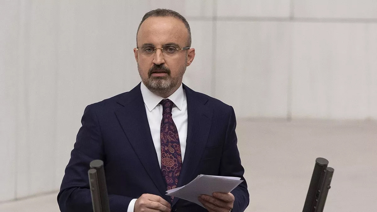 AK Partili Turan'ın 2020'deki sözleri gündem oldu: Kılıçdaroğlu aday oldu, şimdi siz de olacak mısınız?