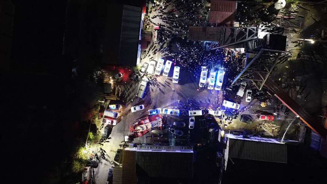 Amasra faciasında bakanlık soruşturma izni vermiyor