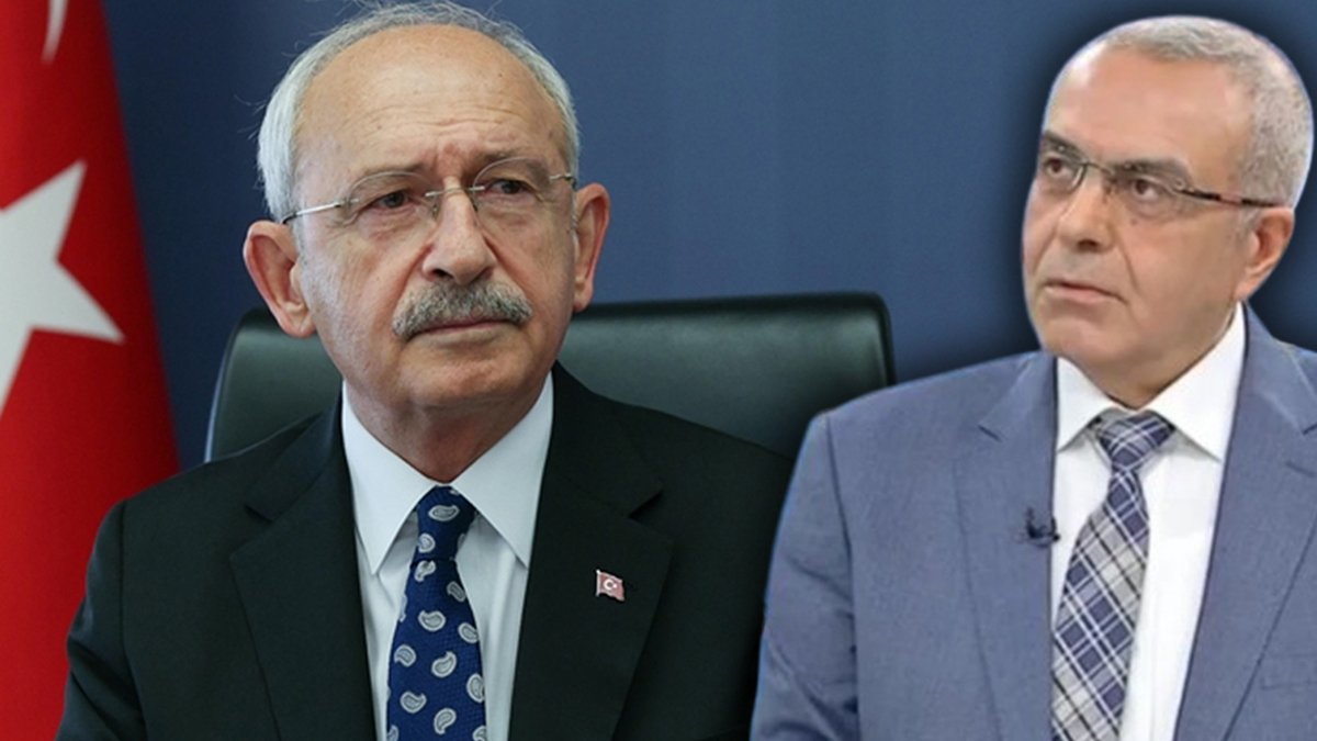 Eski Ülkü Ocakları başkanı Aldemir'den Kılıçdaroğlu'na suikast iddiası