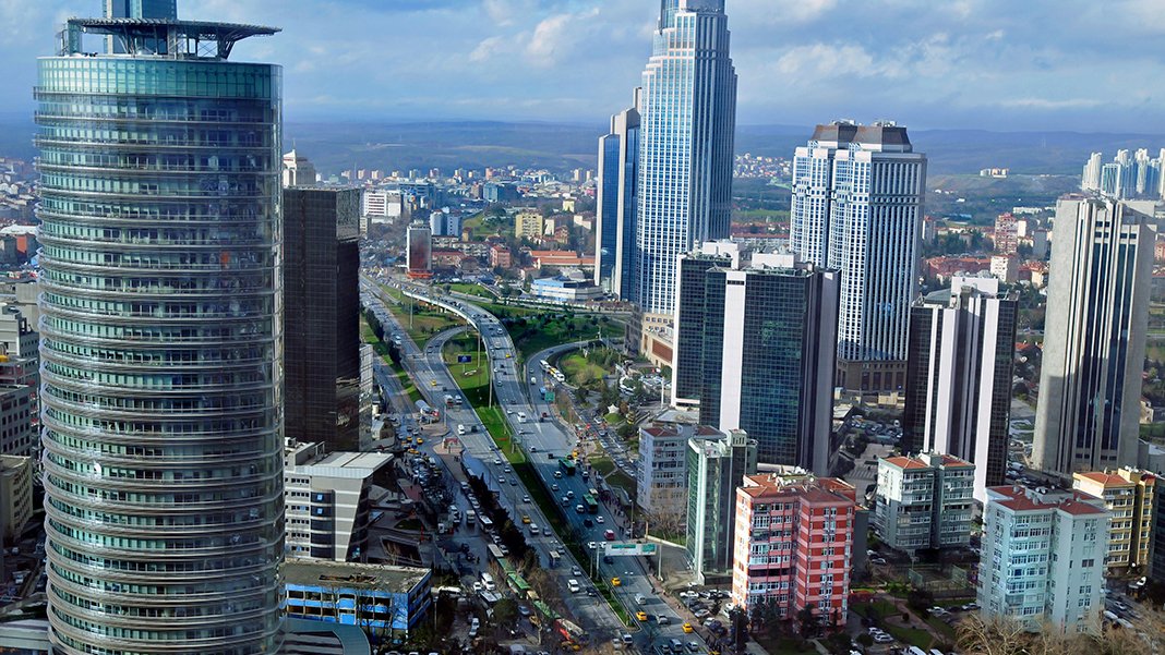 İlçe ilçe İstanbul'un sağlam ve kötü zeminleri