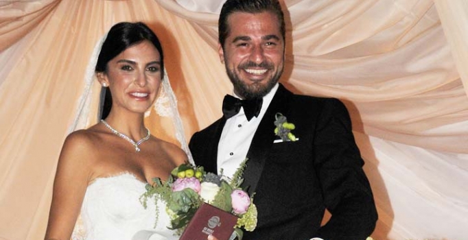 Neslişah Alkoçlar ve Engin Altan Düzyatan'dan müjde var!